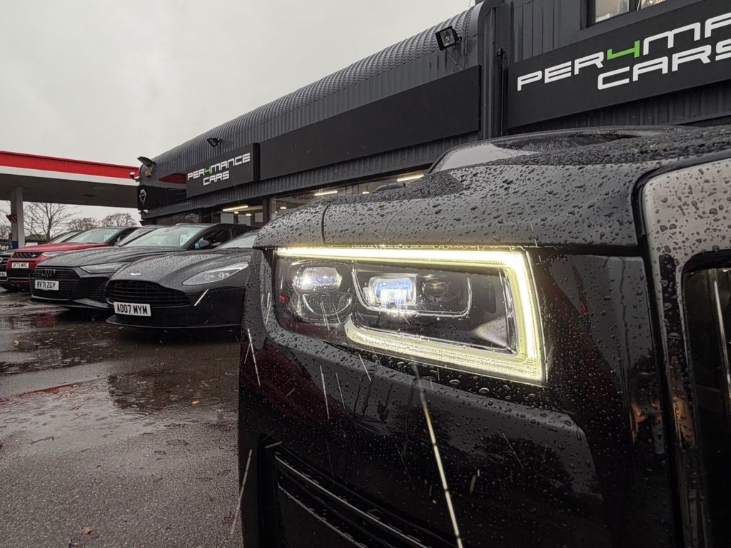 Used Rolls-Royce Ghost 2022 for sale - 76820708: Photo 11