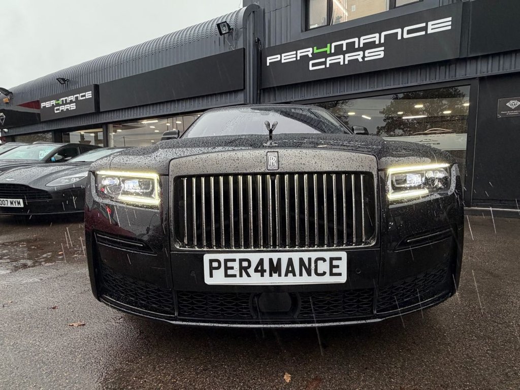 Used Rolls-Royce Ghost 2022 for sale - 76820708: Photo 12