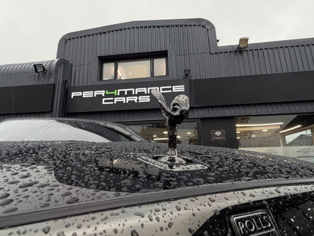 Used Rolls-Royce Ghost 2022 for sale - 76820708: Photo 13