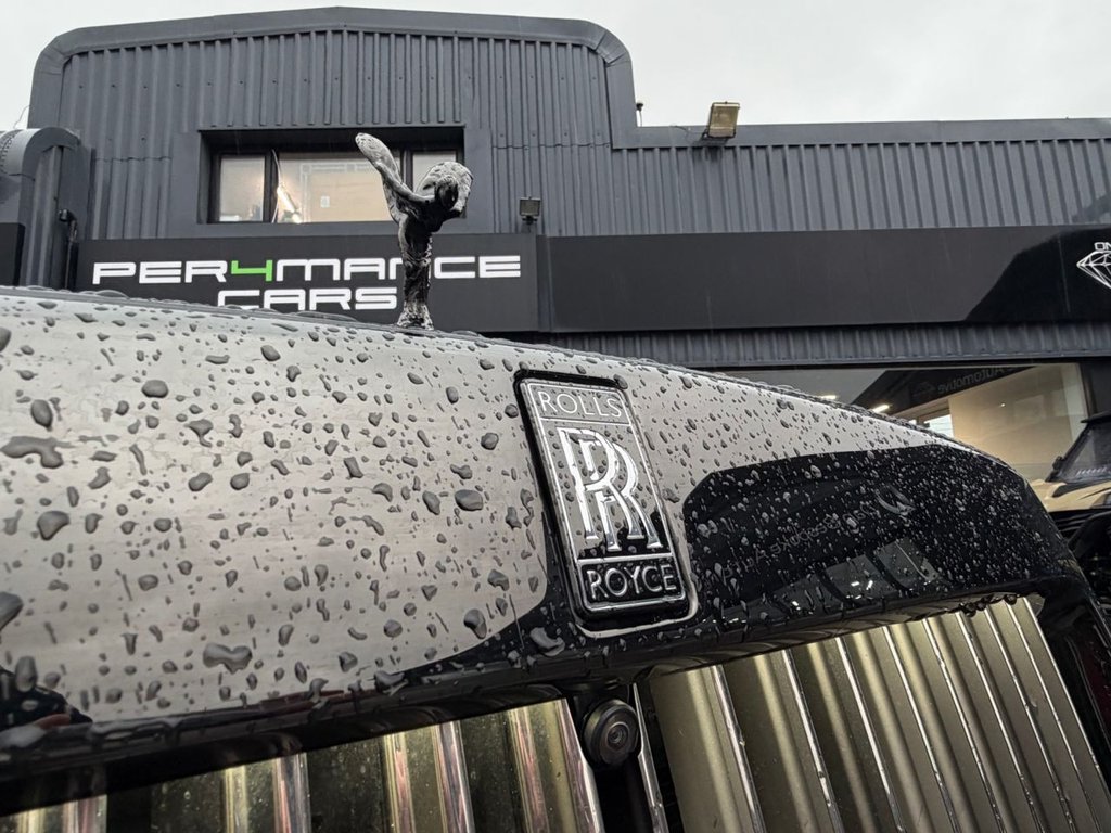Used Rolls-Royce Ghost 2022 for sale - 76820708: Photo 14