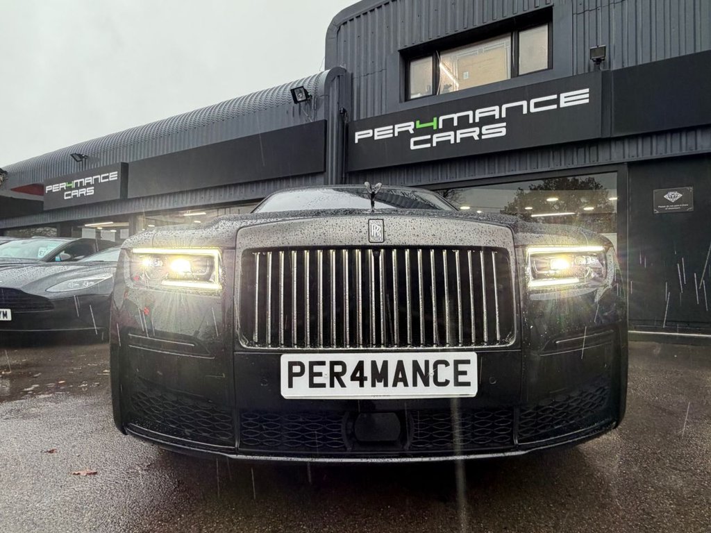 Used Rolls-Royce Ghost 2022 for sale - 76820708: Photo 15