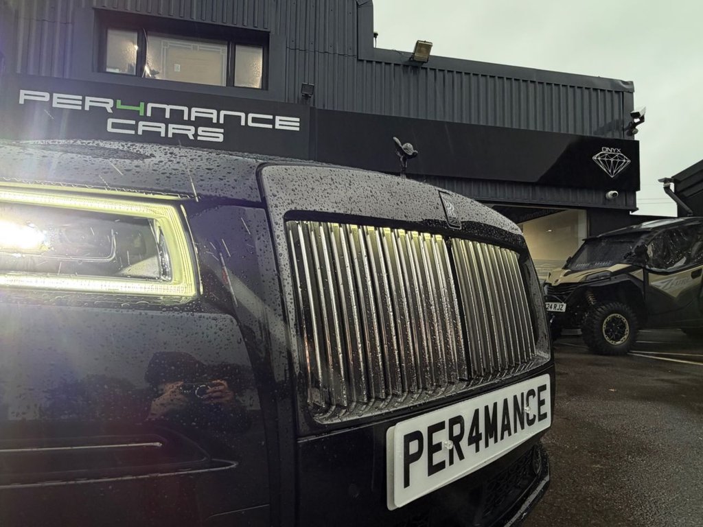 Used Rolls-Royce Ghost 2022 for sale - 76820708: Photo 18