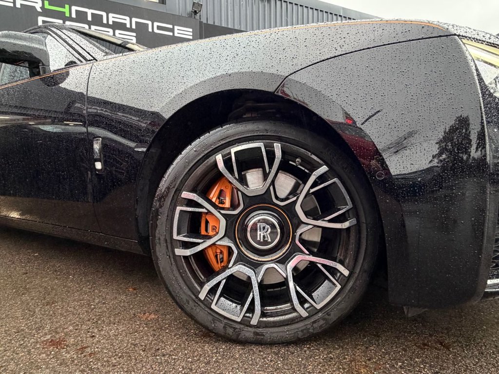 Used Rolls-Royce Ghost 2022 for sale - 76820708: Photo 22