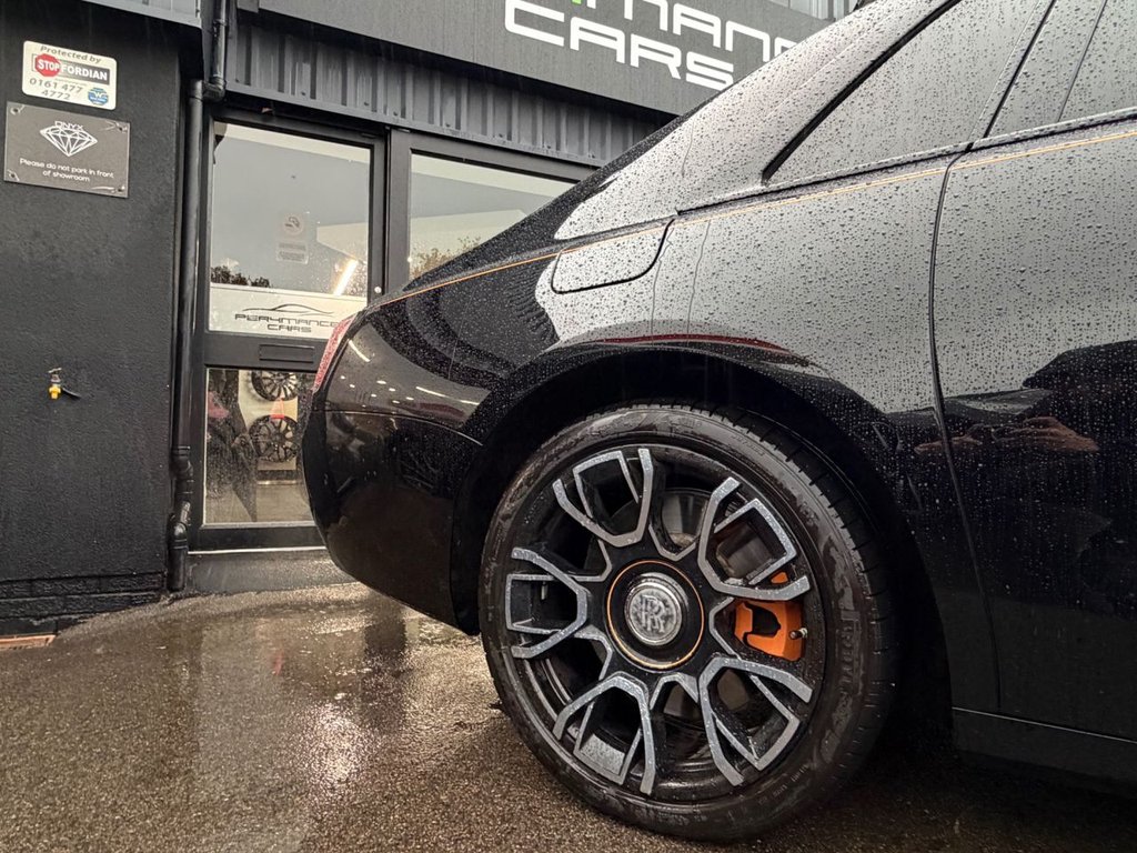 Used Rolls-Royce Ghost 2022 for sale - 76820708: Photo 23