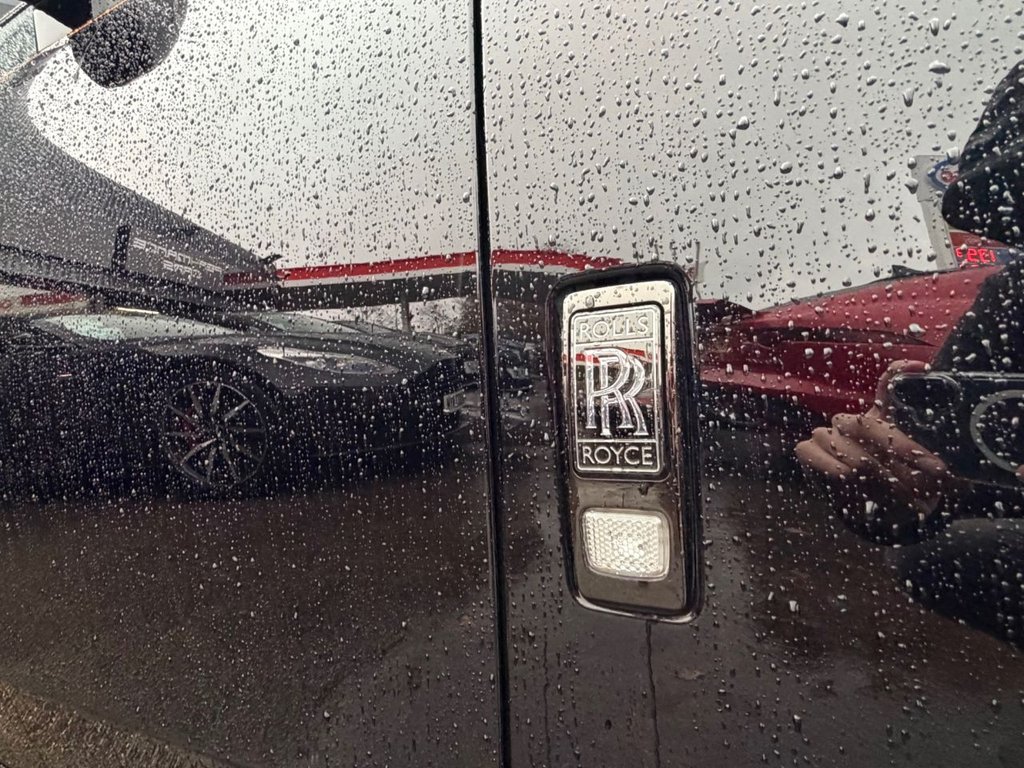 Used Rolls-Royce Ghost 2022 for sale - 76820708: Photo 24