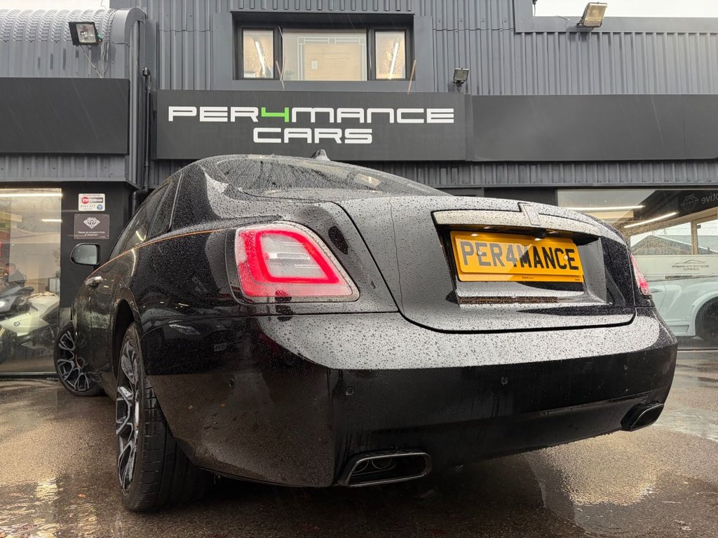 Used Rolls-Royce Ghost 2022 for sale - 76820708: Photo 26