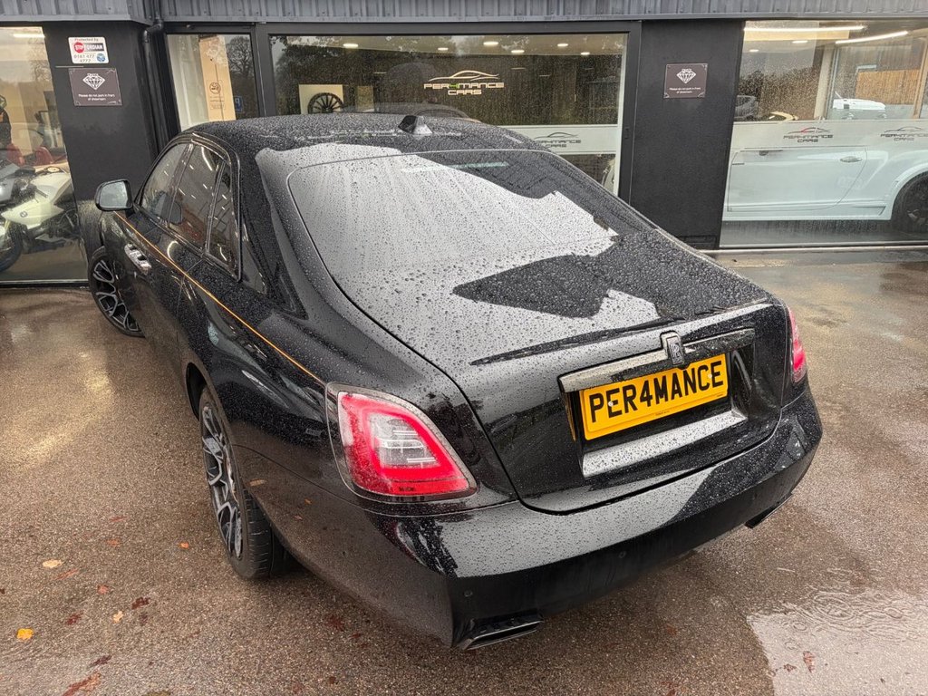 Used Rolls-Royce Ghost 2022 for sale - 76820708: Photo 27