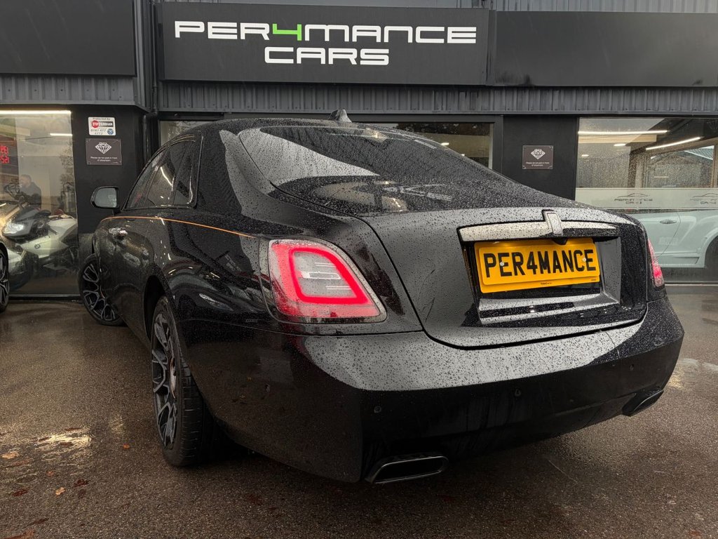 Used Rolls-Royce Ghost 2022 for sale - 76820708: Photo 28