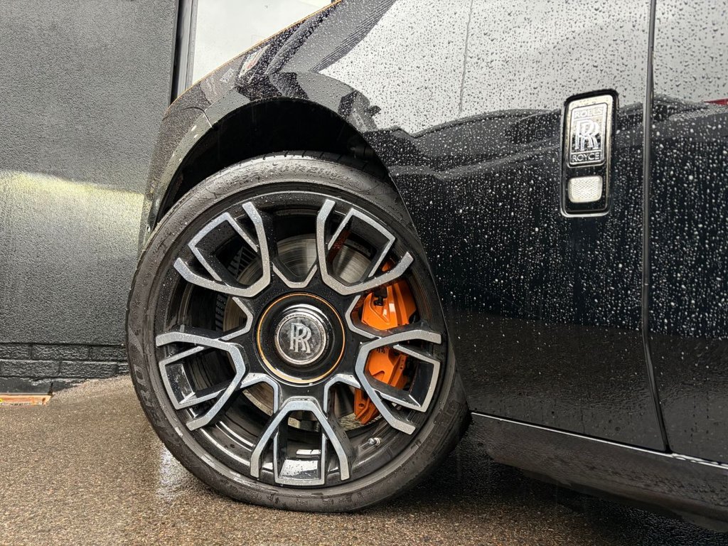 Used Rolls-Royce Ghost 2022 for sale - 76820708: Photo 3