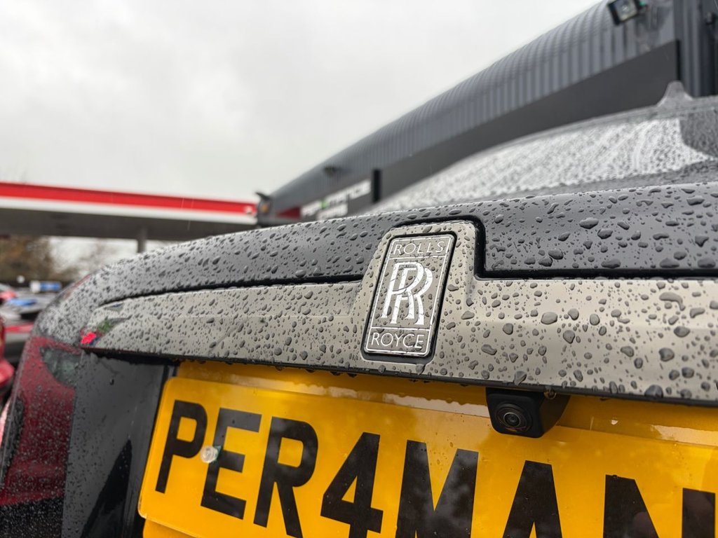 Used Rolls-Royce Ghost 2022 for sale - 76820708: Photo 30