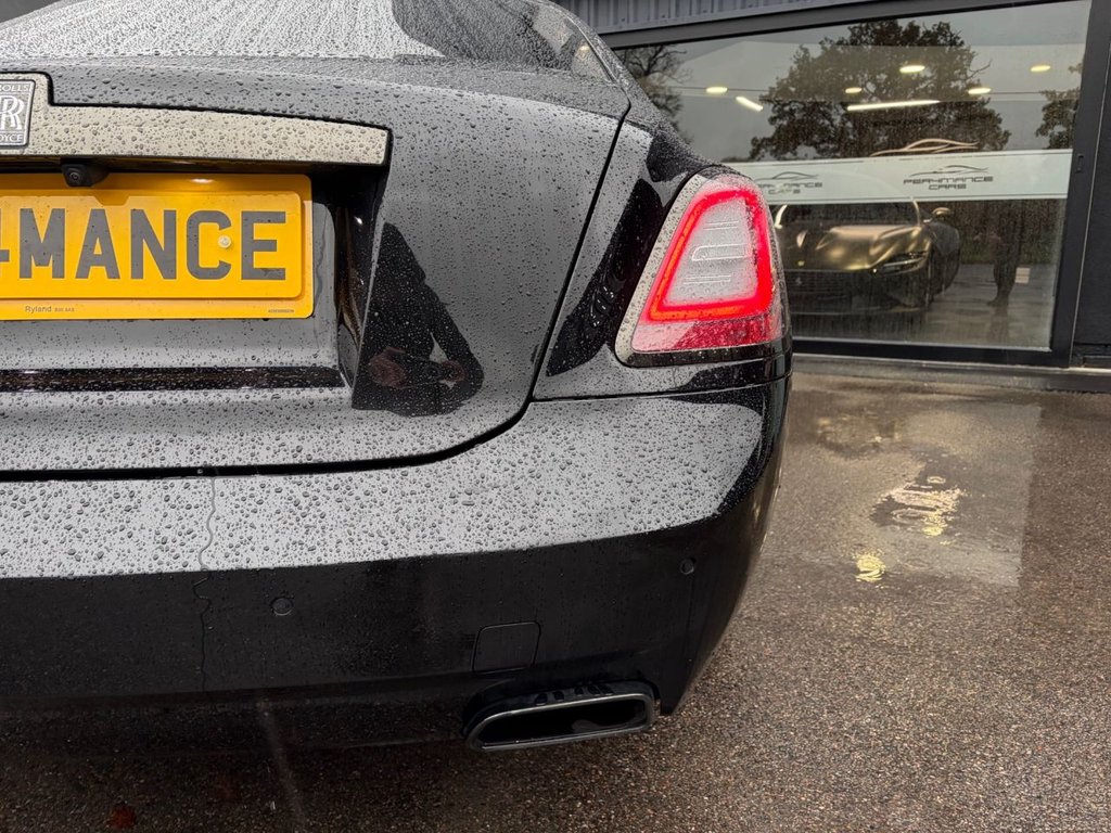 Used Rolls-Royce Ghost 2022 for sale - 76820708: Photo 31