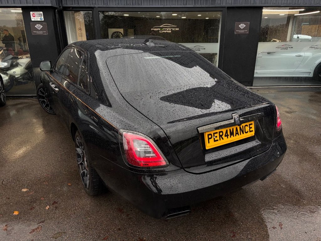 Used Rolls-Royce Ghost 2022 for sale - 76820708: Photo 35