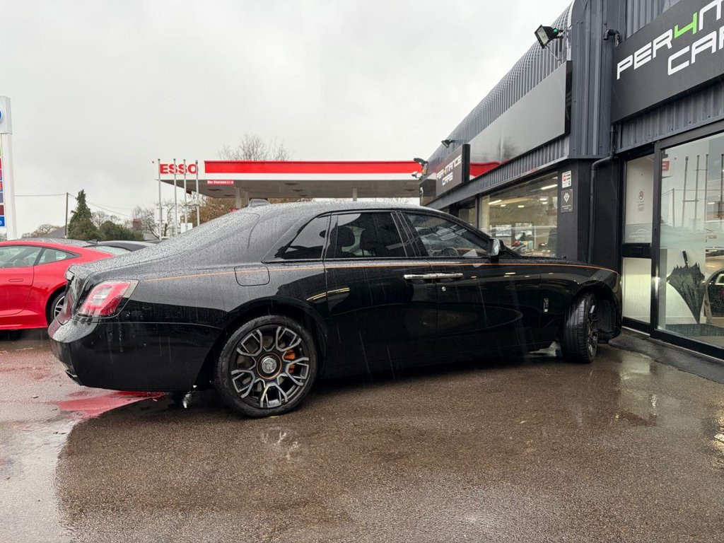Used Rolls-Royce Ghost 2022 for sale - 76820708: Photo 39