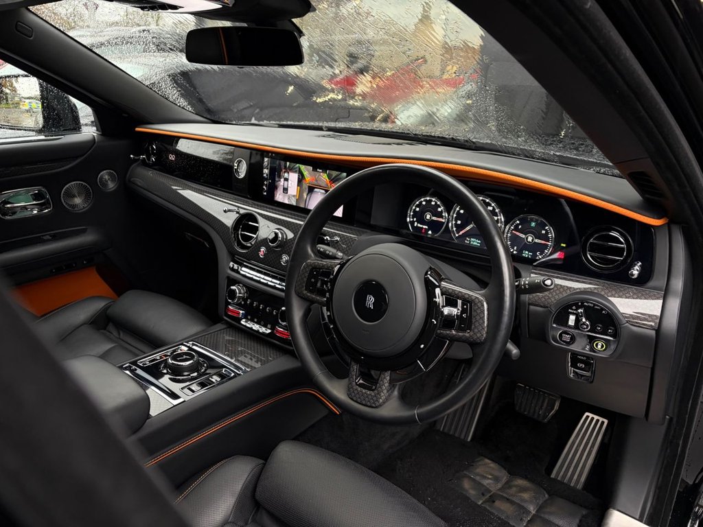 Used Rolls-Royce Ghost 2022 for sale - 76820708: Photo 4