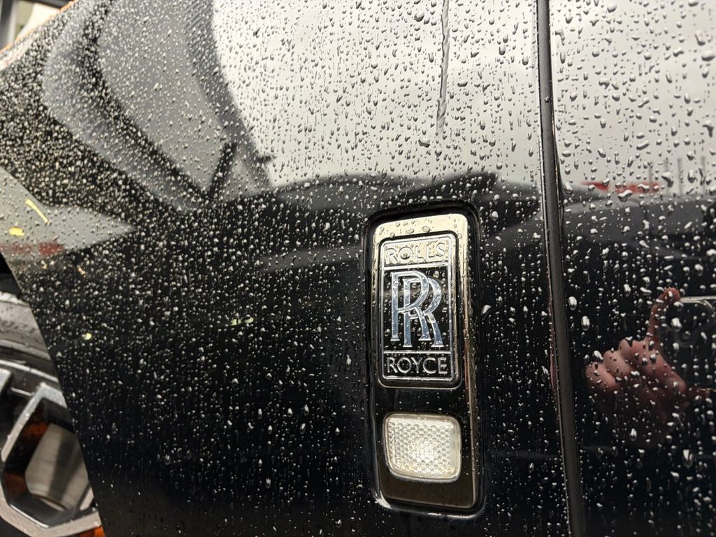 Used Rolls-Royce Ghost 2022 for sale - 76820708: Photo 44