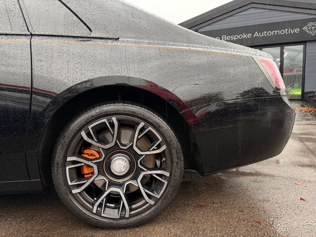 Used Rolls-Royce Ghost 2022 for sale - 76820708: Photo 45