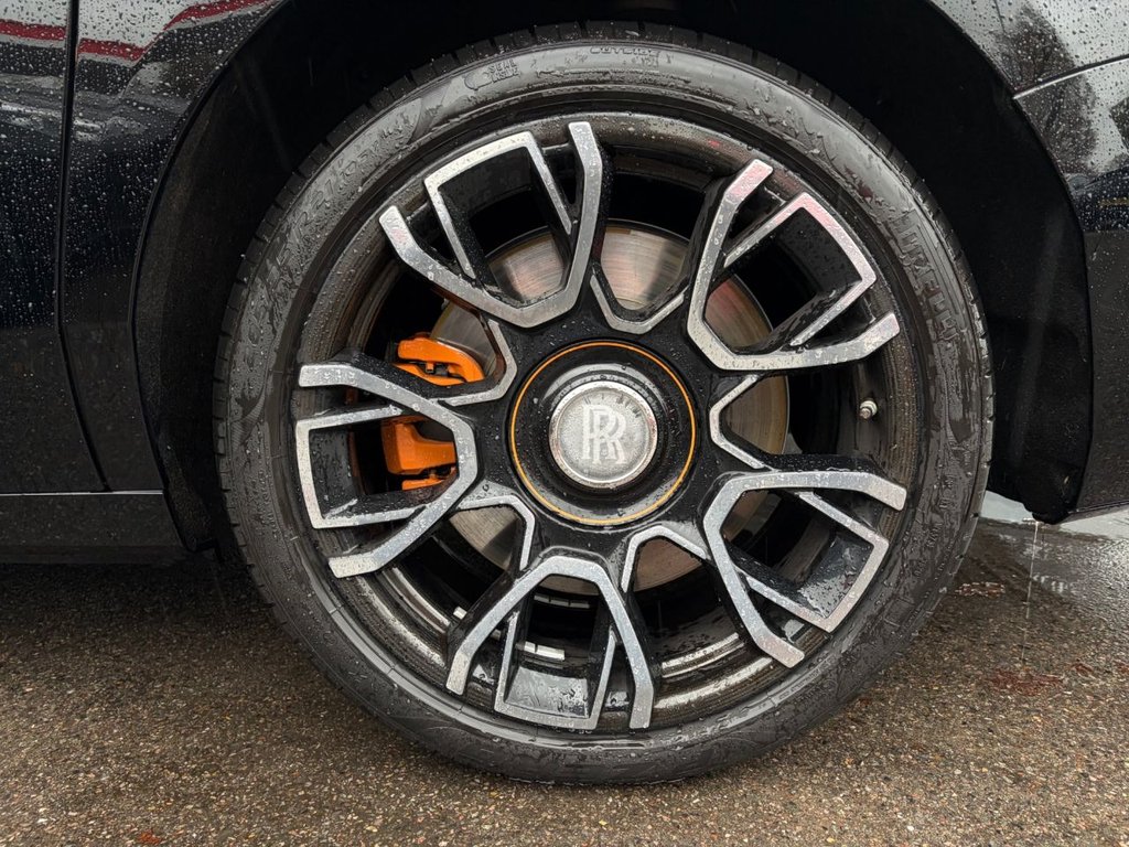 Used Rolls-Royce Ghost 2022 for sale - 76820708: Photo 46