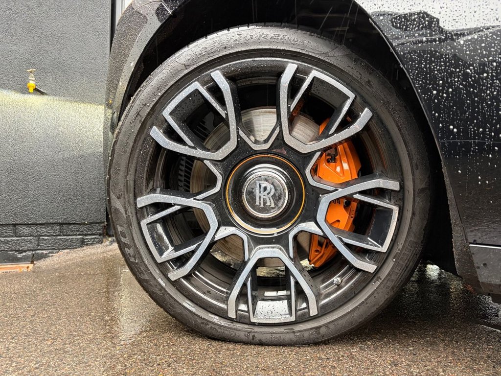 Used Rolls-Royce Ghost 2022 for sale - 76820708: Photo 48