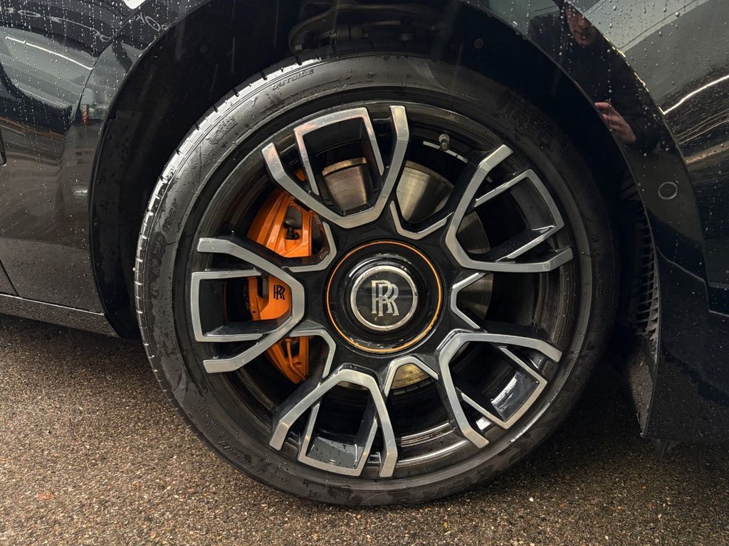 Used Rolls-Royce Ghost 2022 for sale - 76820708: Photo 49