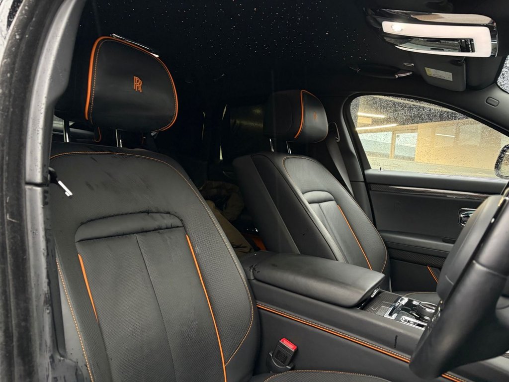 Used Rolls-Royce Ghost 2022 for sale - 76820708: Photo 5