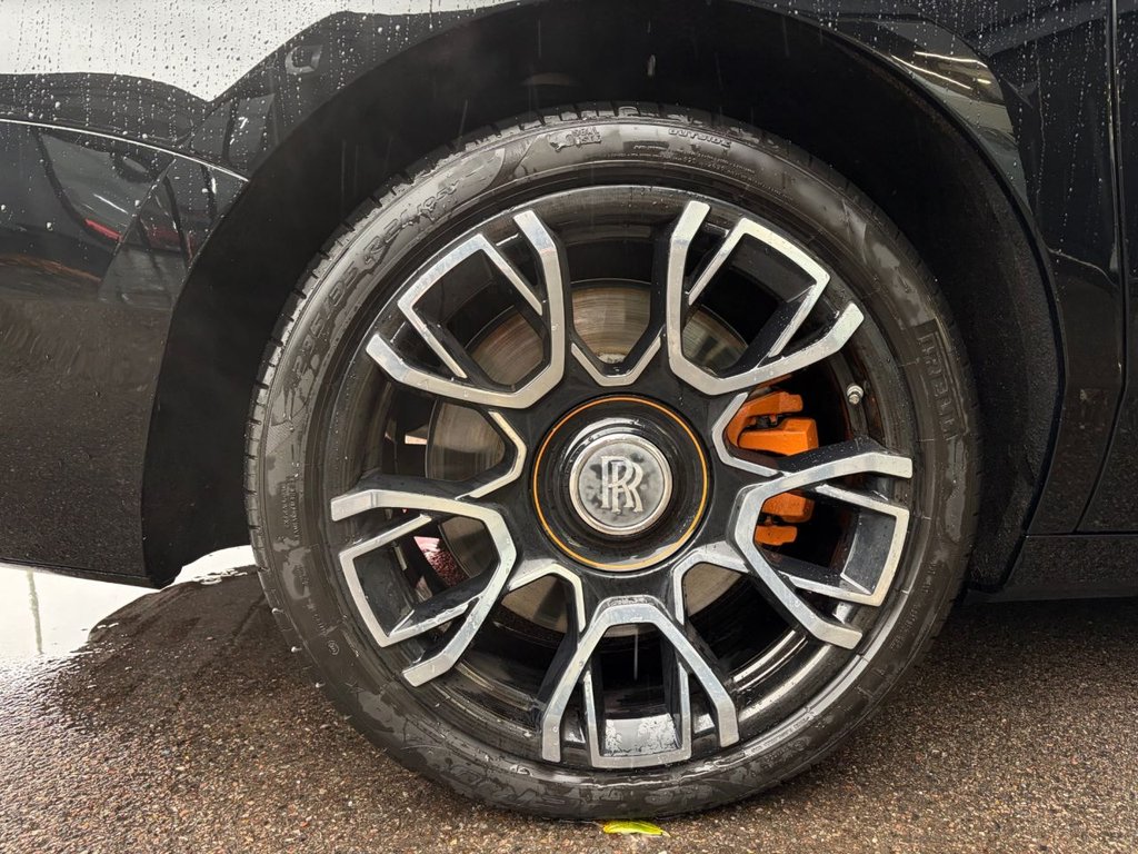 Used Rolls-Royce Ghost 2022 for sale - 76820708: Photo 50