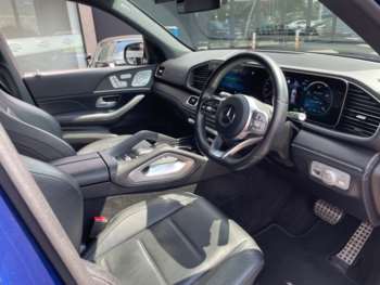 Used Mercedes-Benz GLE-Class 2019 for sale - 75099478: Photo