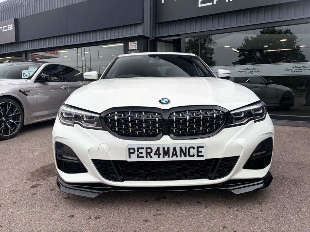 Used BMW 3 Series 2019 for sale - 76665464: Photo 10