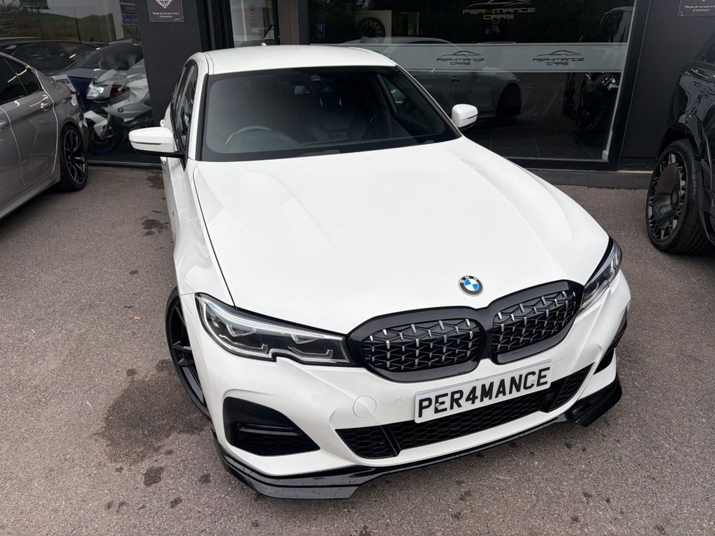 Used BMW 3 Series 2019 for sale - 76665464: Photo 11