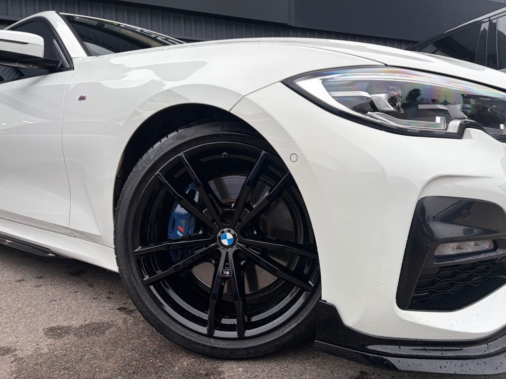 Used BMW 3 Series 2019 for sale - 76665464: Photo 12