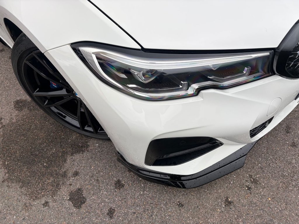 Used BMW 3 Series 2019 for sale - 76665464: Photo 13