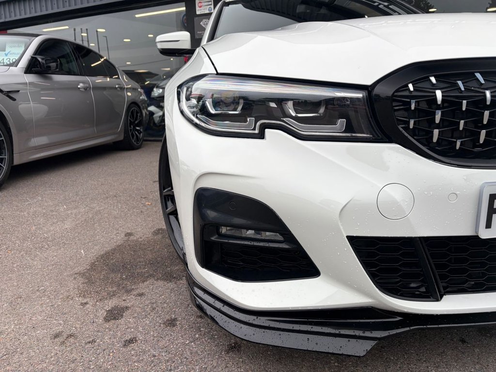 Used BMW 3 Series 2019 for sale - 76665464: Photo 14