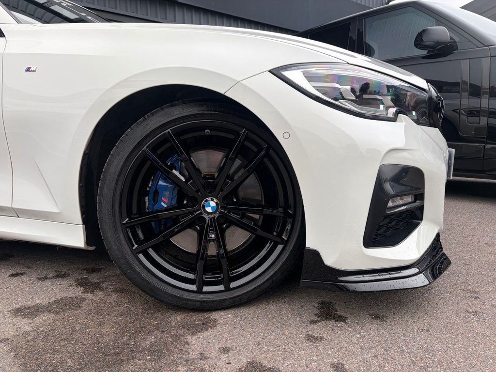 Used BMW 3 Series 2019 for sale - 76665464: Photo 15