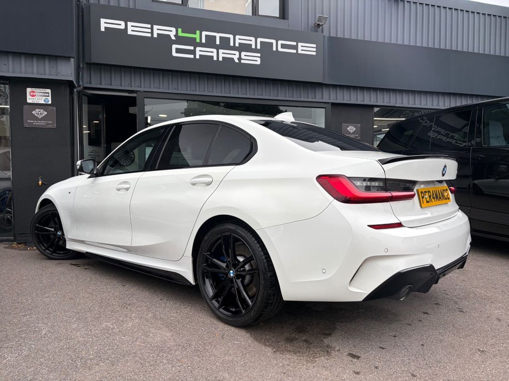 Used BMW 3 Series 2019 for sale - 76665464: Photo 21