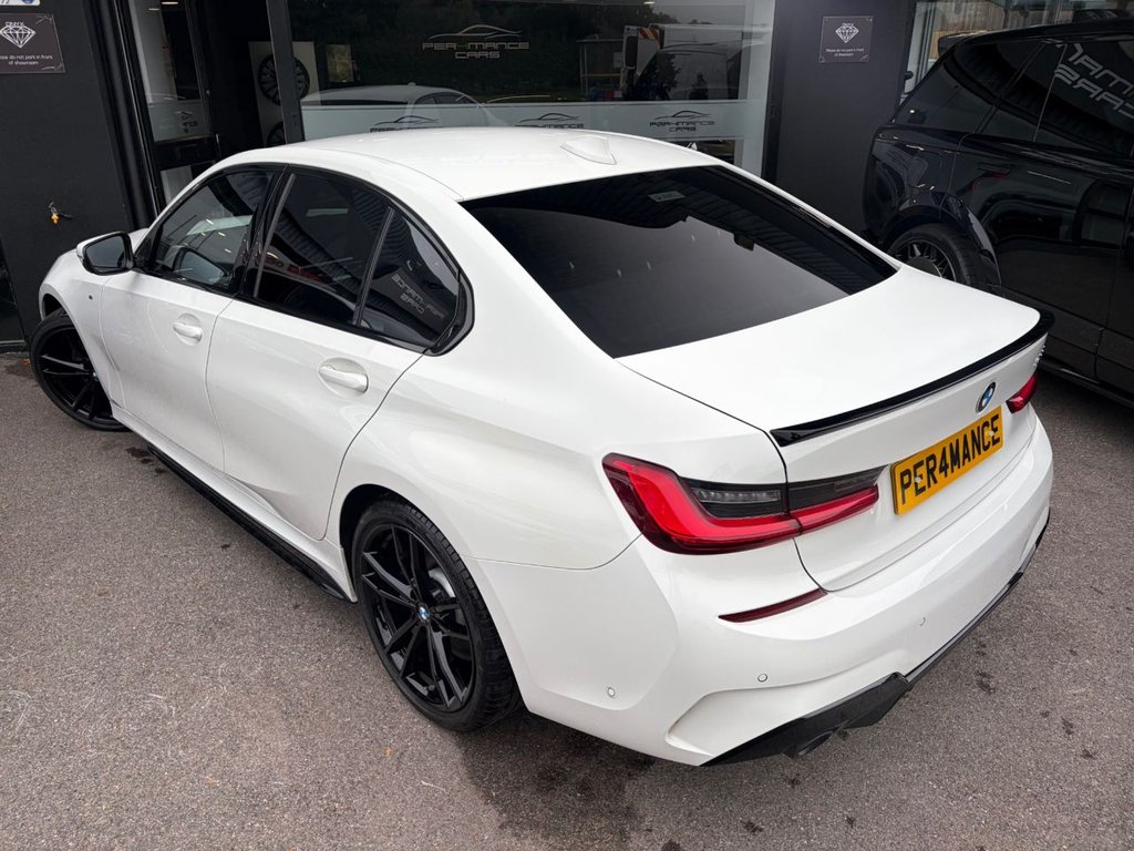 Used BMW 3 Series 2019 for sale - 76665464: Photo 22