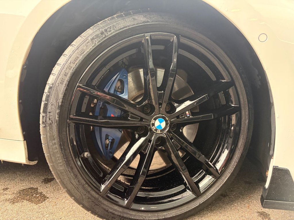 Used BMW 3 Series 2019 for sale - 76665464: Photo 31