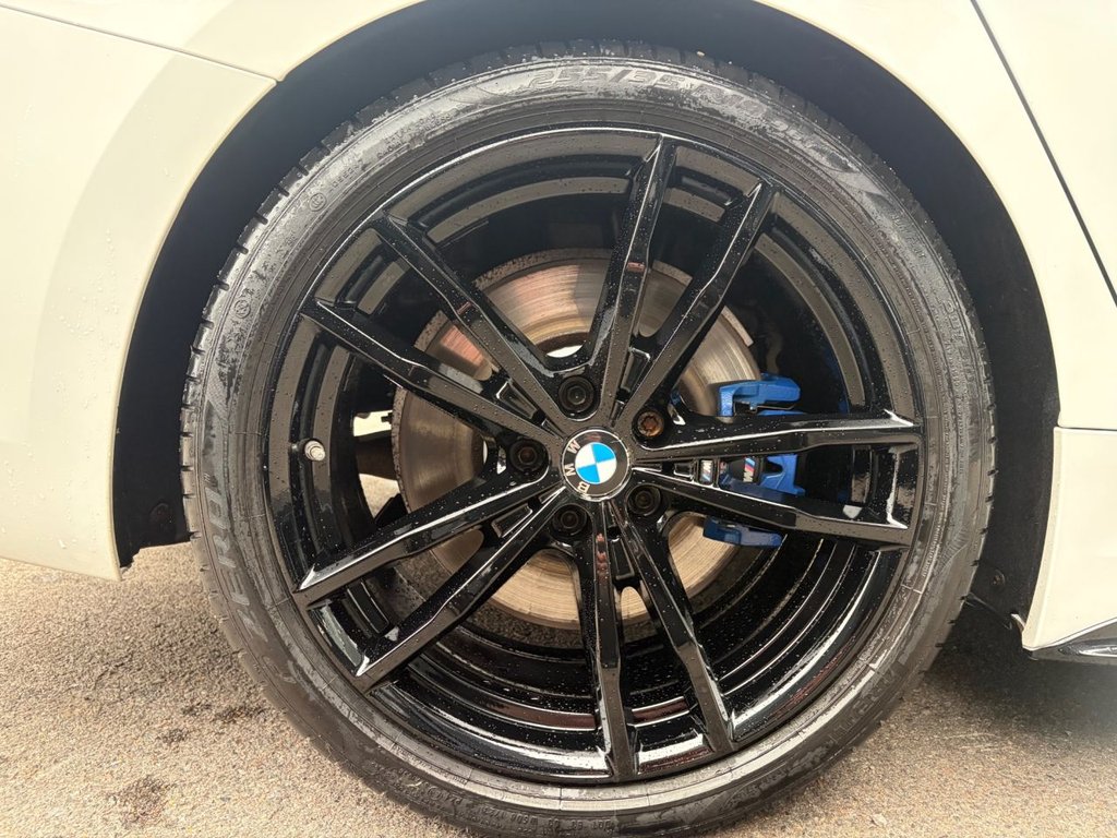 Used BMW 3 Series 2019 for sale - 76665464: Photo 32
