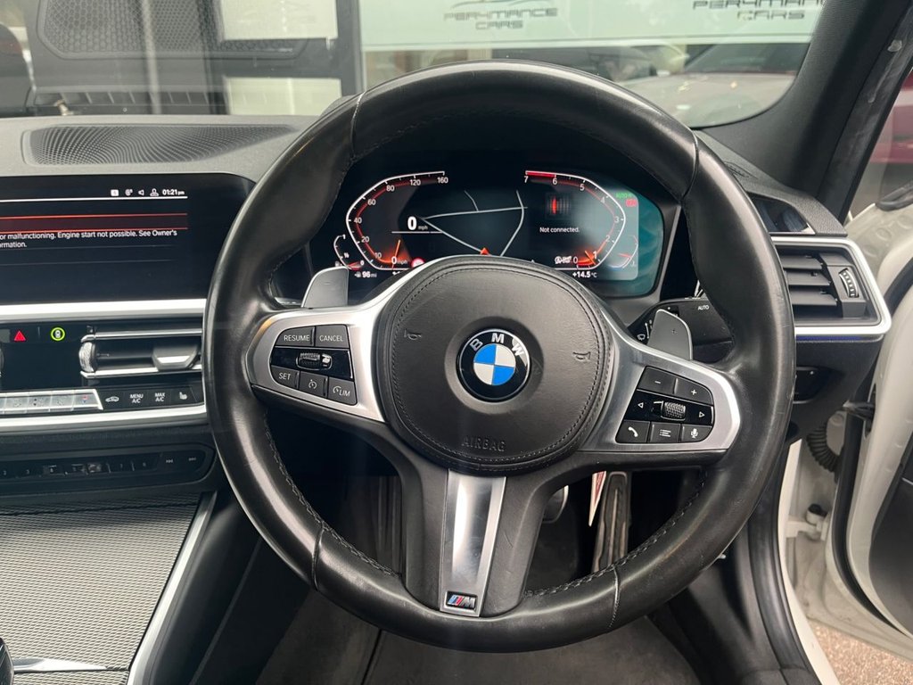 Used BMW 3 Series 2019 for sale - 76665464: Photo 33