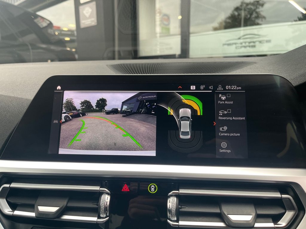 Used BMW 3 Series 2019 for sale - 76665464: Photo 39