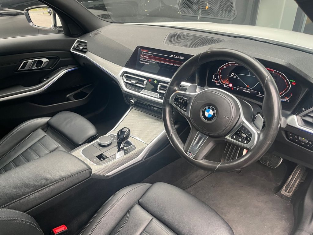 Used BMW 3 Series 2019 for sale - 76665464: Photo 4