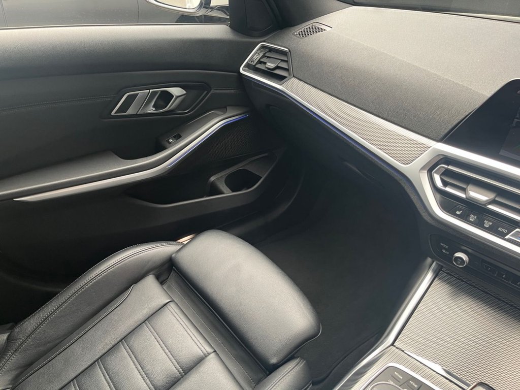 Used BMW 3 Series 2019 for sale - 76665464: Photo 43