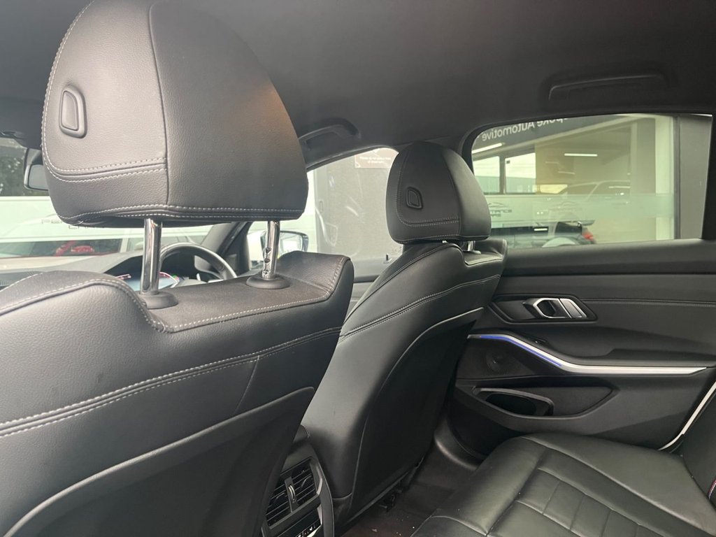 Used BMW 3 Series 2019 for sale - 76665464: Photo 45