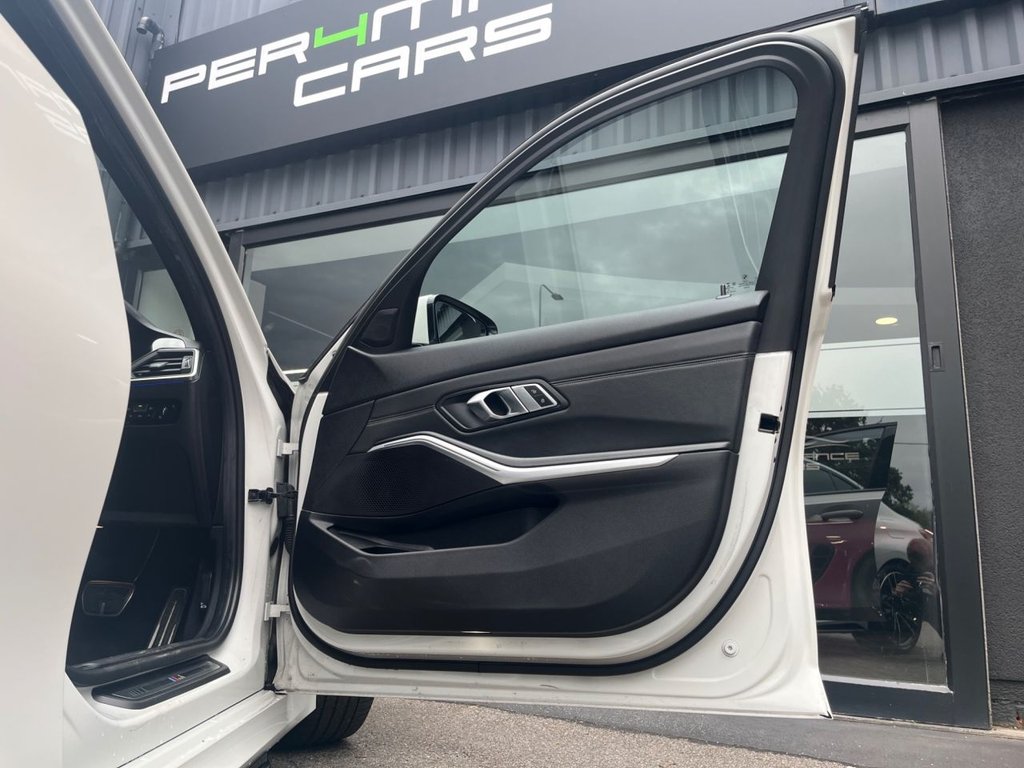 Used BMW 3 Series 2019 for sale - 76665464: Photo 46