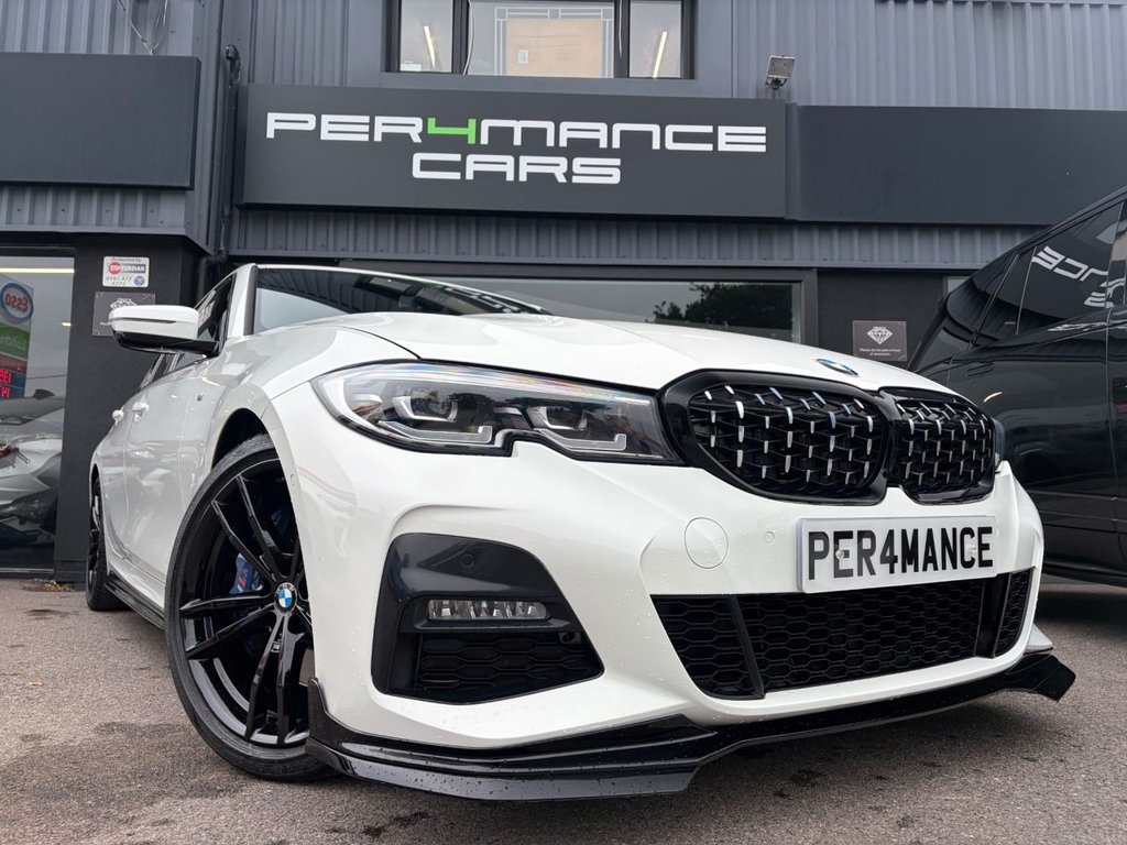 Used BMW 3 Series 2019 for sale - 76665464: Photo 9