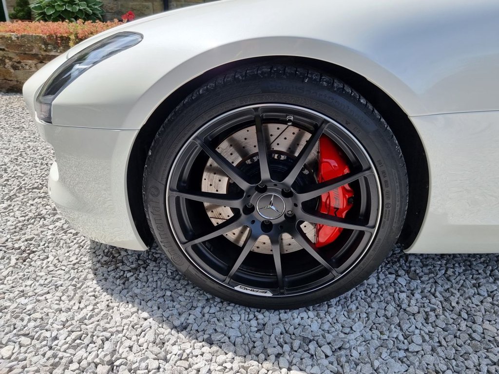 Used Mercedes-Benz S Class 2013 for sale - 76883426: Photo 10