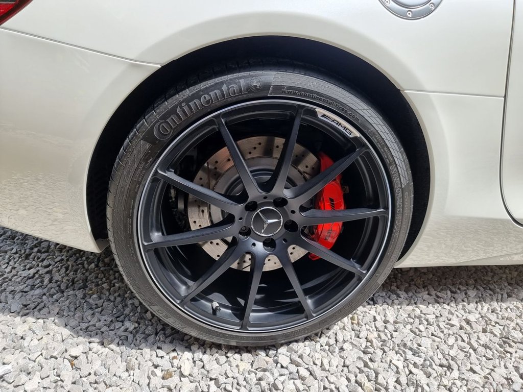 Used Mercedes-Benz S Class 2013 for sale - 76883426: Photo 11