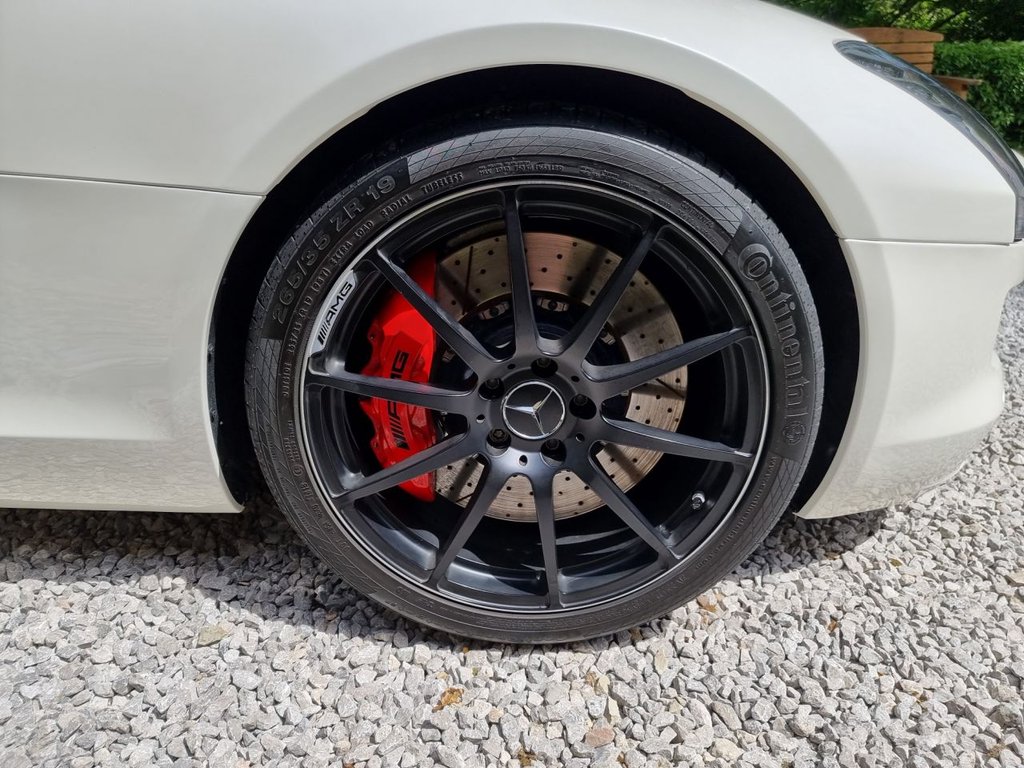 Used Mercedes-Benz S Class 2013 for sale - 76883426: Photo 12