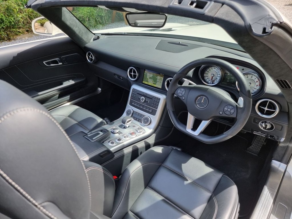 Used Mercedes-Benz S Class 2013 for sale - 76883426: Photo 13