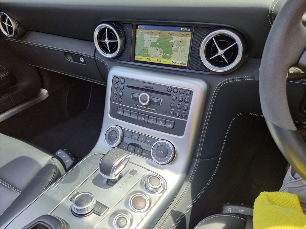 Used Mercedes-Benz S Class 2013 for sale - 76883426: Photo 14