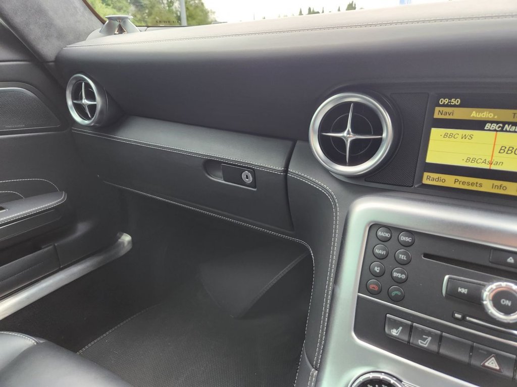 Used Mercedes-Benz S Class 2013 for sale - 76883426: Photo 15