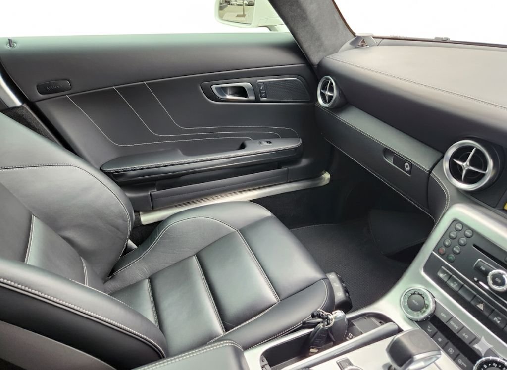 Used Mercedes-Benz S Class 2013 for sale - 76883426: Photo 17